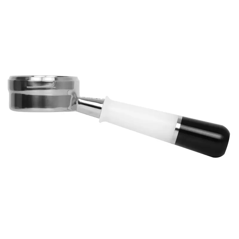 Pesado Bottomless 54Mm Portafilter For Breville Barista Express 7