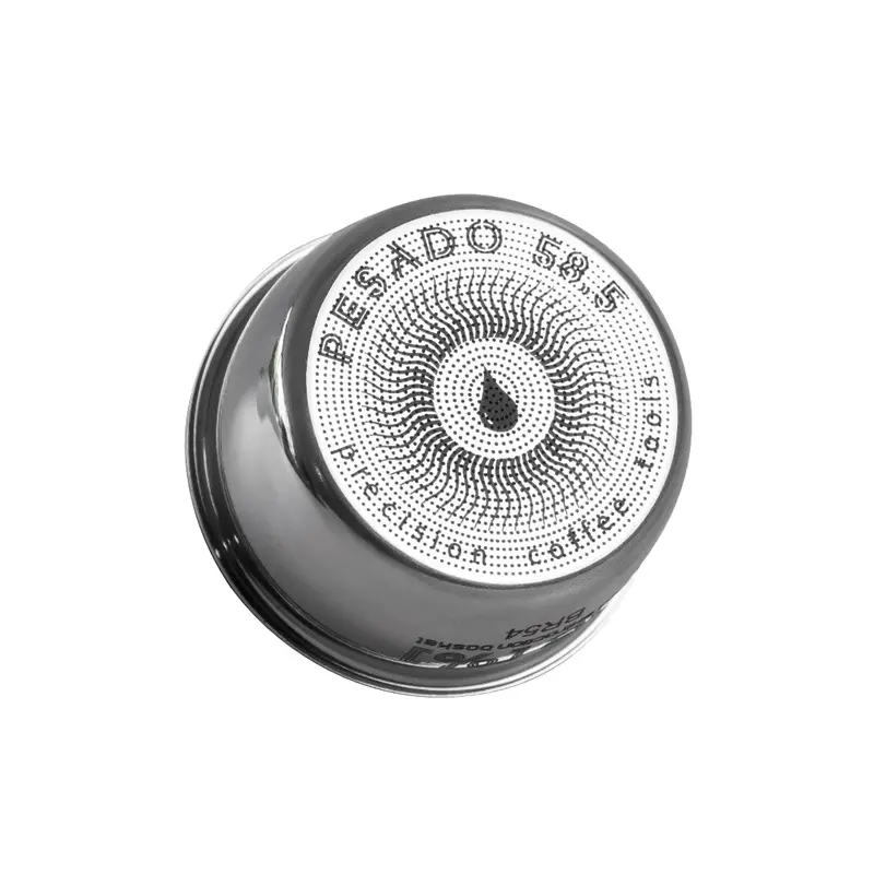 Pesado High-Extraction 54Mm Basket For Breville Espresso Machines 1