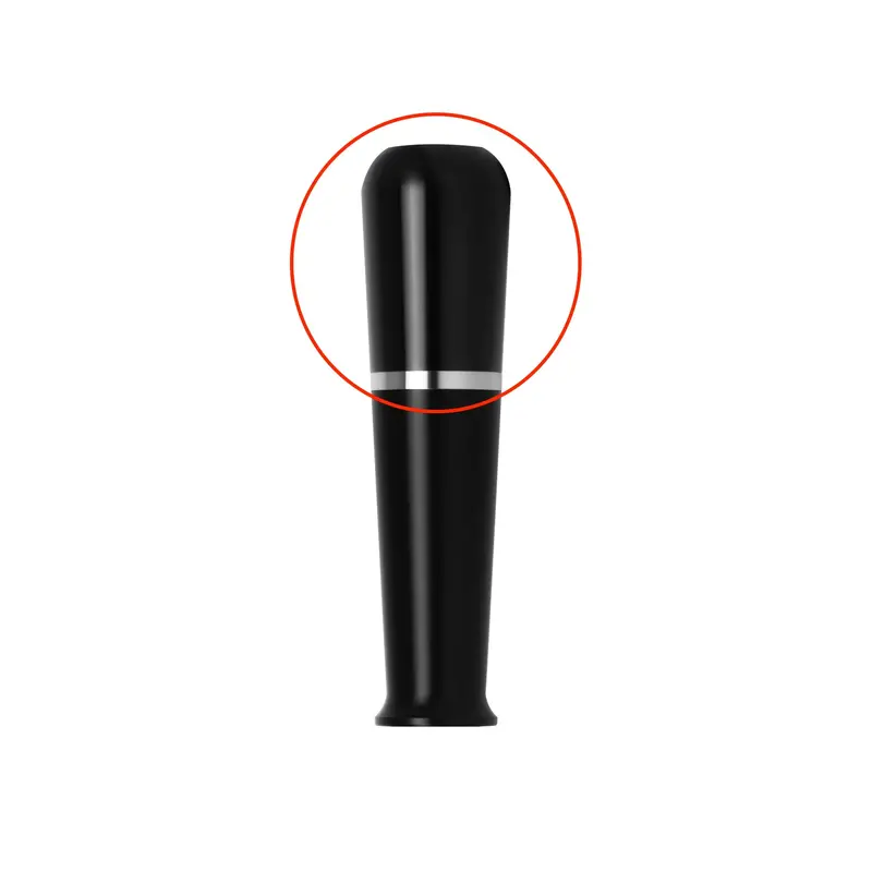 Pesado Modular Portafilter Handle End Cap 1