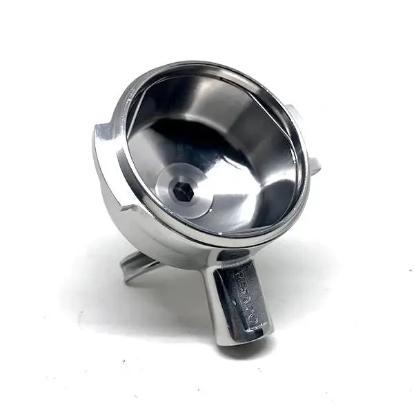 Pesado Portafilter Head – Component 1 Of 3 For Custom Build Kits 1