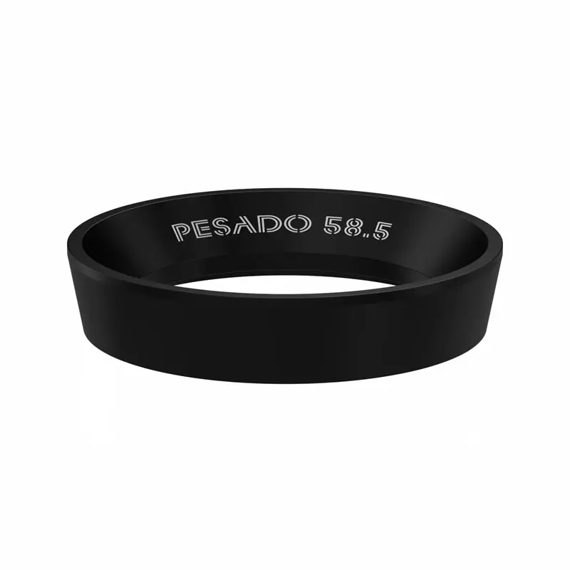 Pesado Precision Dosing Ring For Consistent Ground Coffee Distribution 1