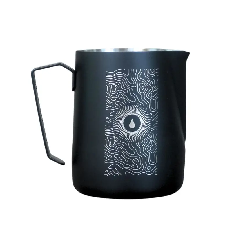 Pesado Precision Sharp-Spout Milk Pitcher 1