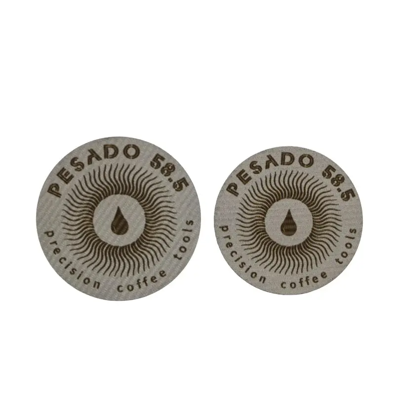 Pesado Thick Puck Diffuser Screen – 1.8Mm Stainless Steel Espresso Distributor 1