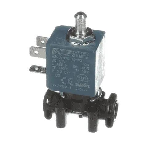 Philips 3-Way Electrovalve – Replacement Solenoid Valve, Model 421945024511 1