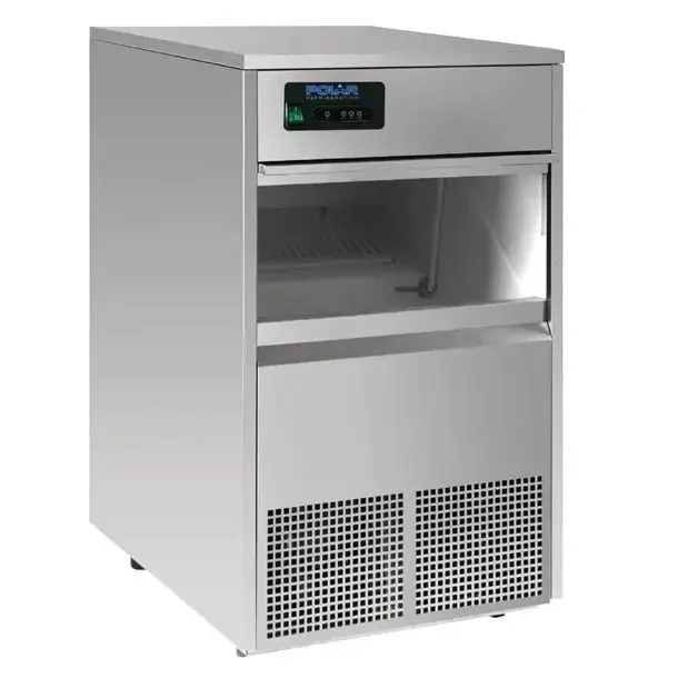Polar G-Series 50Kg Daily Output Commercial Ice Maker 1