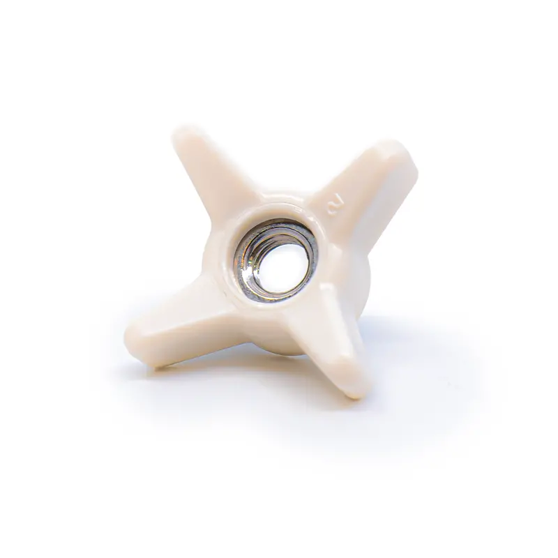 Porlex Adjusting Nut Ii – Replacement Calibration Nut For Hand Grinders 1