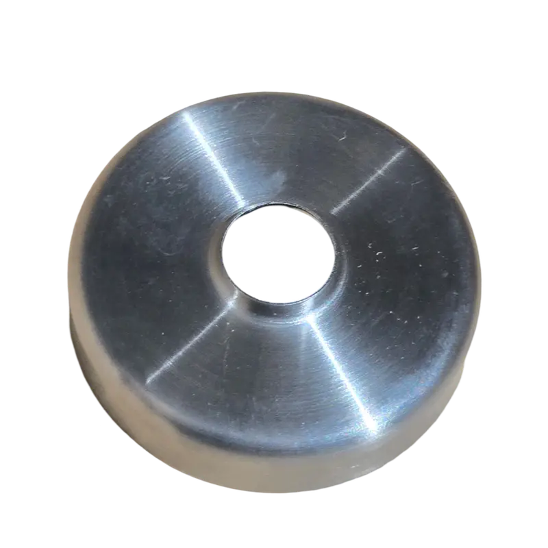 Porlex Ii Coffee Mill Replacement Lid (Tall & Mini Models) 1