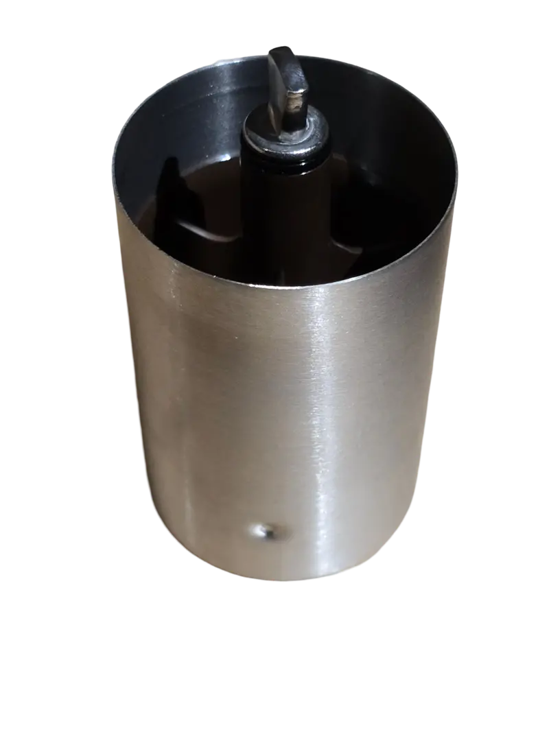 Porlex Mini Coffee Grinder Ii Main Chamber Part 1