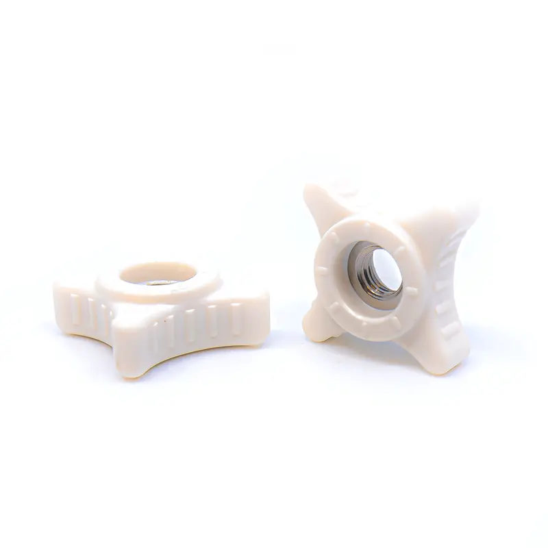 Porlex Mini Grinder Adjusting Nut For Precise Grind Calibration 1