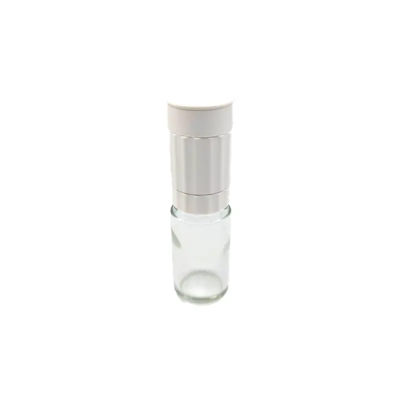 Porlex Precision Spice Grinder Iii – Adjustable Ceramic Burr Mill 1