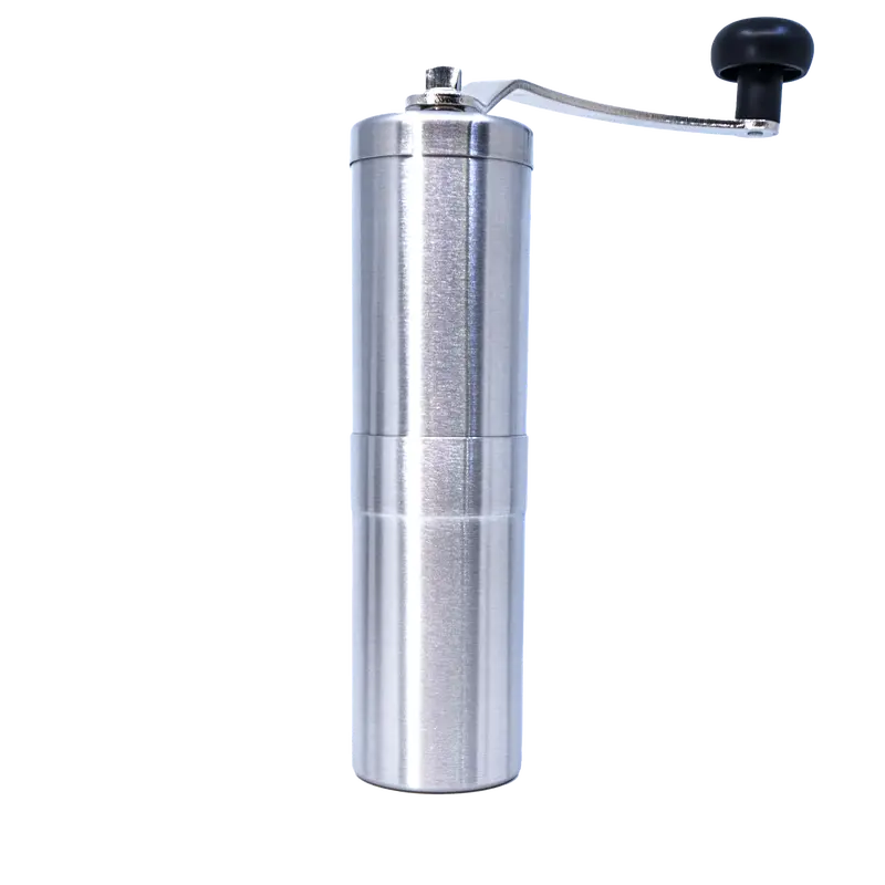 Porlex Tall Ii Manual Coffee Grinder 1