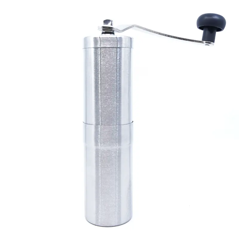 Porlex Tall Professional Hand Grinder – Manual Coffee Mill 1