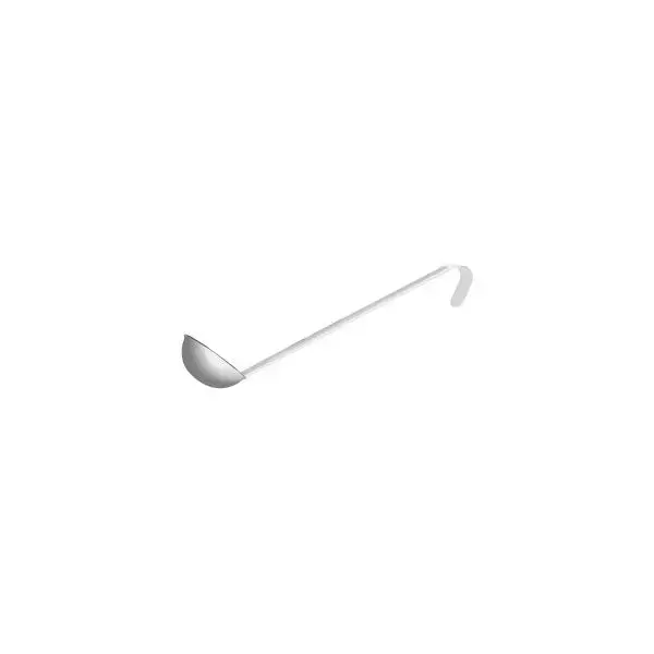 Precision Stainless Steel Measuring Ladle – 60Ml, 18/8 Chef Inox 1