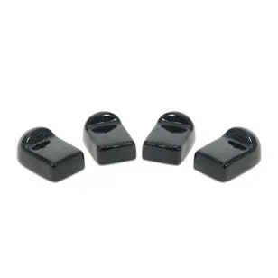 Primo Ceramic Grill Feet – For Built-In Installations & Table Mounts (Pg00400) 1