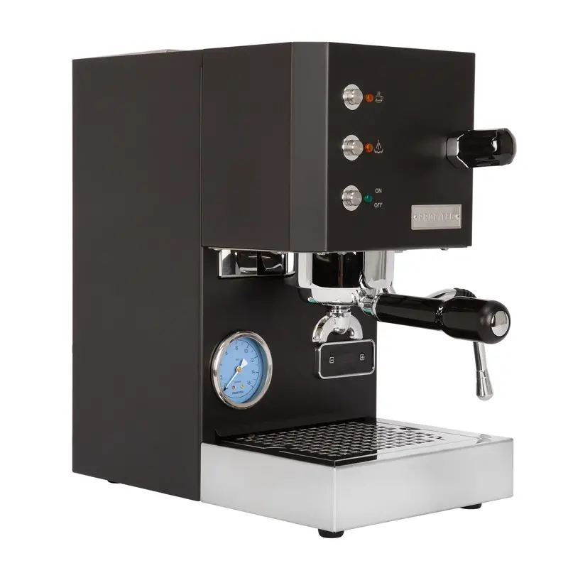 Profitec Go Semi-Automatic Espresso Machine 1