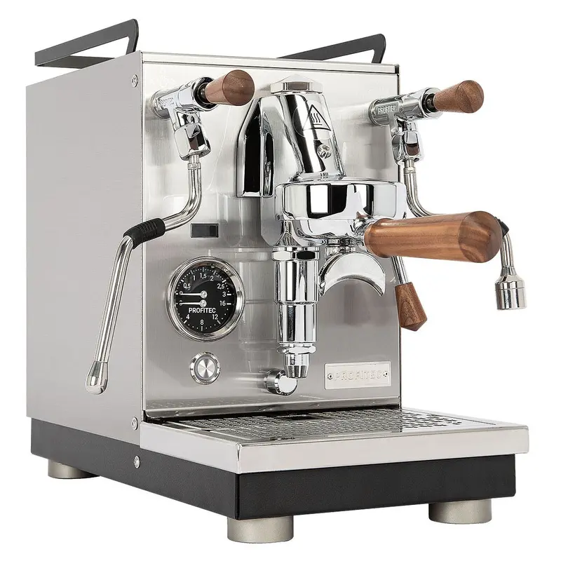 Profitec Jump Compact Dual-Boiler Espresso Machine 1