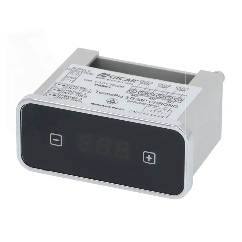 Profitec P6041 Pid Controller Module 1