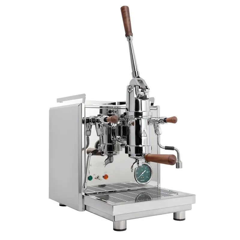 Profitec Pro 800 – Dual-Boiler Commercial-Grade Espresso Machine 1