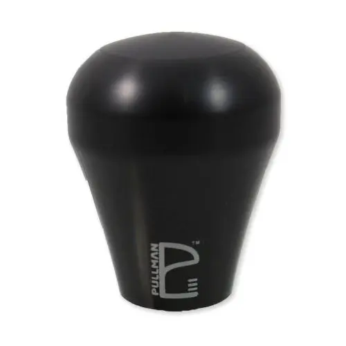 Pullman Tamper Handle – Ergonomic Aluminum Barista Tool 1