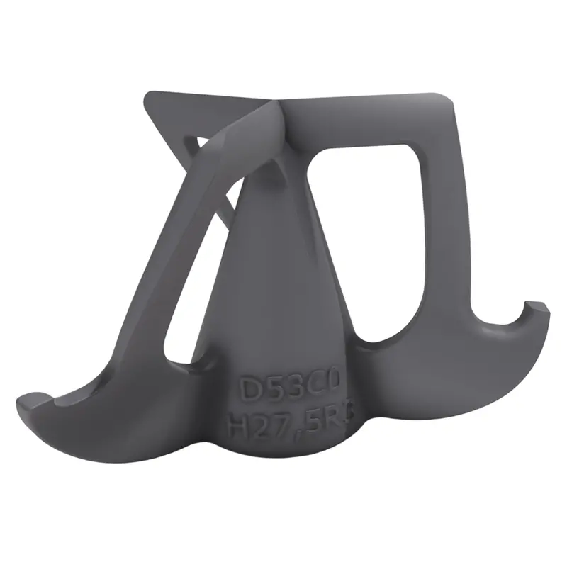 Quinspin V2.0 Drill Heads – 53Mm & 53.4Mm Tamper Compatibility 1