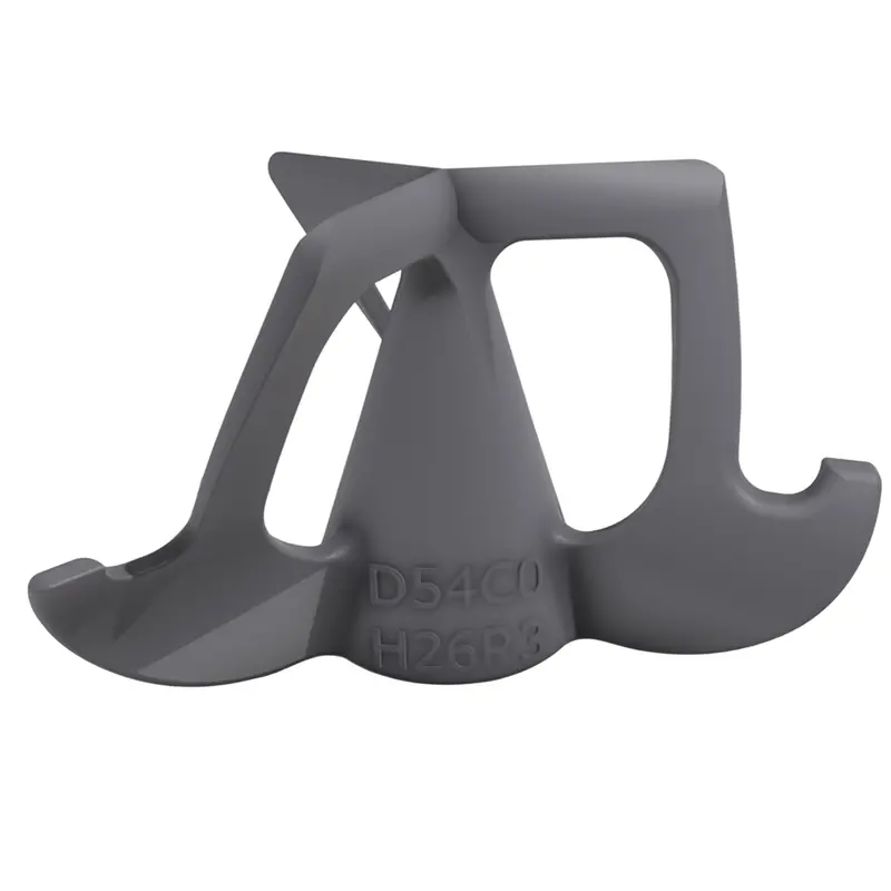 Quinspin V2.0 Drill Heads – 54Mm & 54.4Mm Tamper Compatibility 1