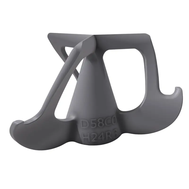 Quinspin V2.0 Drill Heads – 58Mm & 58.5Mm Tamper Compatibility 1