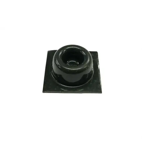 Rancilio Silvia Adjustable Foot Assembly 1