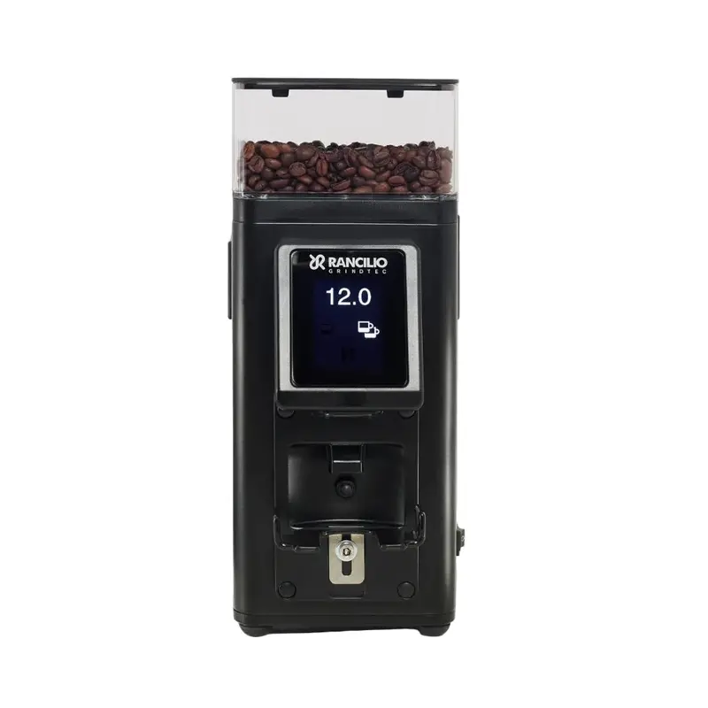 Rancilio Stile Od – Compact Commercial-Grade Espresso Grinder 1