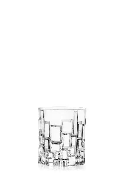Rcr Etna 330Ml Dof Tumbler Set (6 Pcs) 1