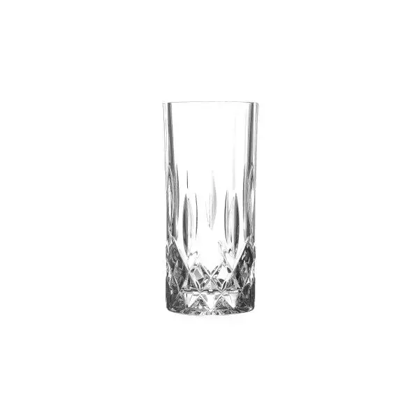 Rcr Opera Hiball Tumblers – 360Ml, Set Of 6 1