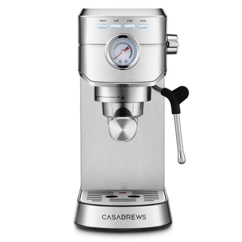 Refurbished Cm5418 Espresso Machine Model 1