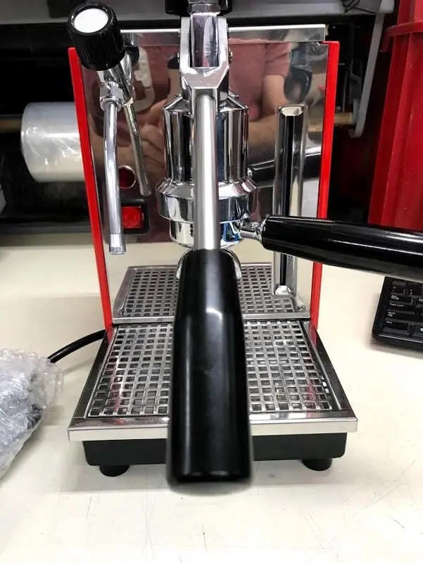 Refurbished Faema Cremina Espresso Machine (1985 Model) – Free Shipping + 6-Month Warranty 1