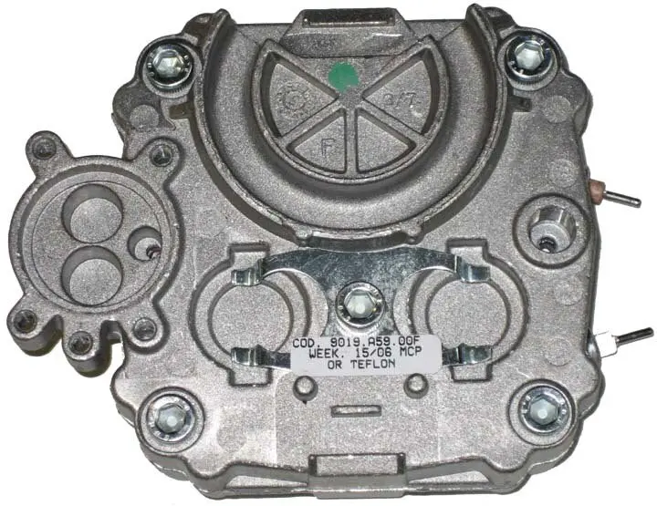 Replacement Boiler For Saeco Magic/Royal & Gaggia Syncrony Digital Espresso Machines 1