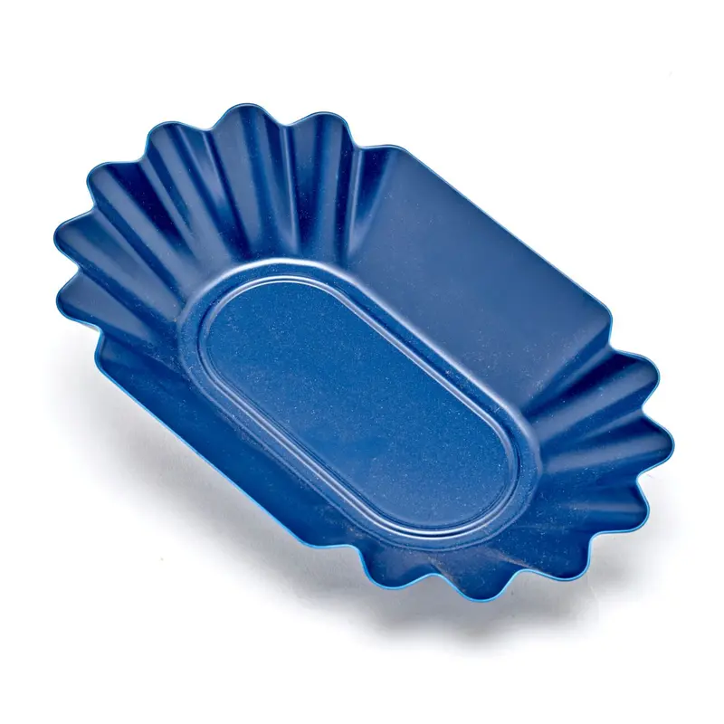 Rhino Bean Tray – Blue, 12-Pack 1