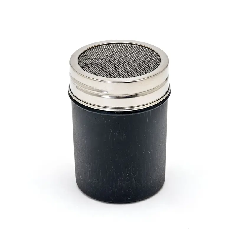 Rhino Fine Cocoa Hot Chocolate Shaker V2 – Stainless Steel Mixer 1