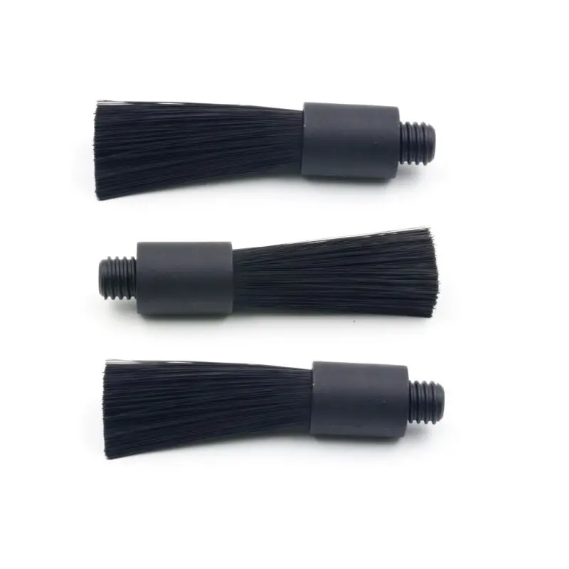 Rhino Grinder & Bench Brush Replacement Bristles – 3-Pack 1