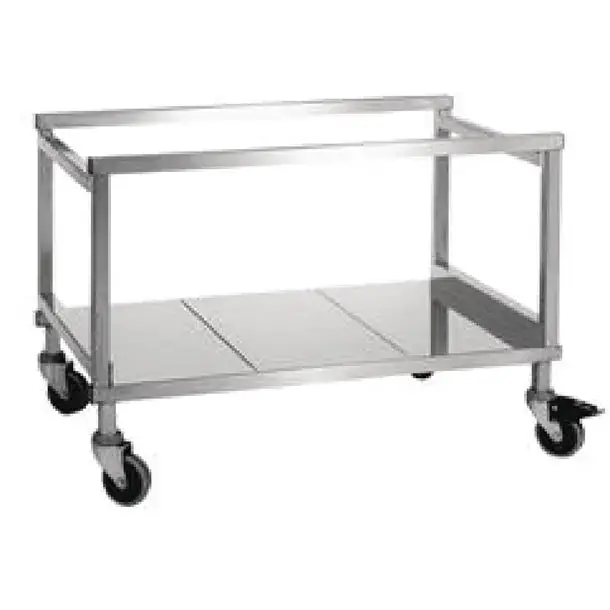 Roband Et26 Food Service Trolley – Fits 2×6 Pan Bain Marie Or Foodbar 1
