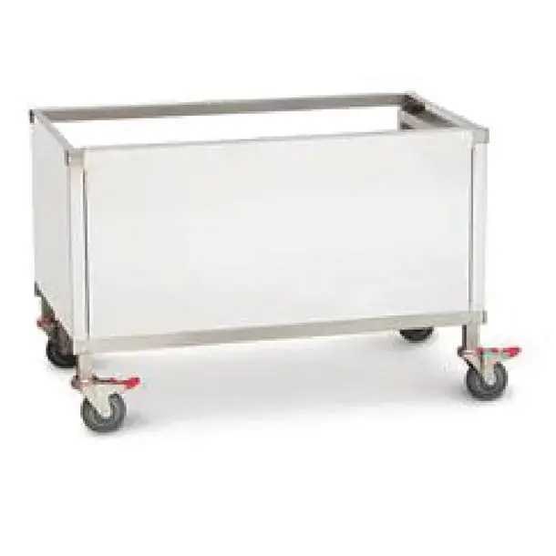 Roband Etp26 Side Panels For Et26 Food Trolley – Commercial Use 1