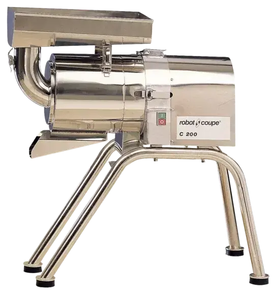 Robot Coupe C200 Automatic Sieve – High-Capacity 1