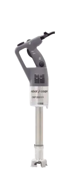 Robot Coupe Cmp250 V.V. Compact Food Processor 1