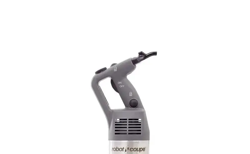 Robot Coupe Mp350 Combi Ultra Multi-Function Processor 1