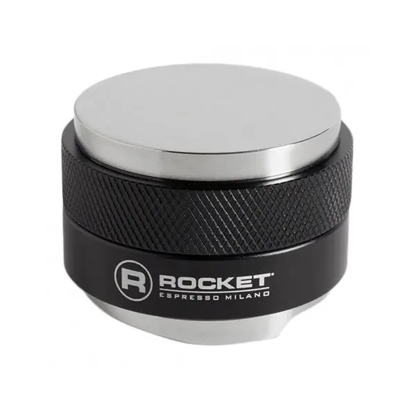 Rocket Espresso Dual-Function Tamper And Leveler 1
