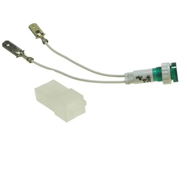 Rocket Espresso Green Status Indicator Led 1