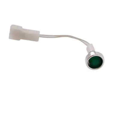 Rocket Espresso Green Status Indicator Light 1
