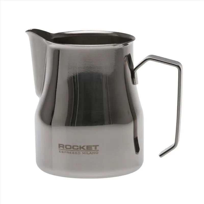 Rocket Espresso Stainless Steel Milk Pitcher 1