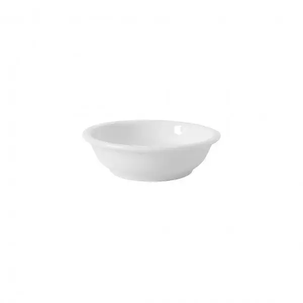 Royal Porcelain Chelsea Butter Ramekin – 80Mm Compact Ceramic Dish 1