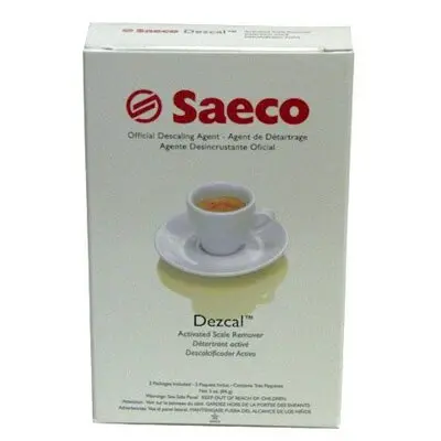 Saeco 52400 Dezcal Professional Descaler For Espresso Systems 1