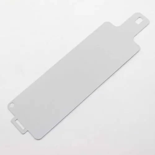 Saeco Drip Tray With Silver Shield Finish (11007037) 1