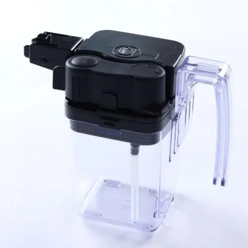 Saeco Intelia Milk Frothing Carafe – Part #996530072643 / 11030841 1