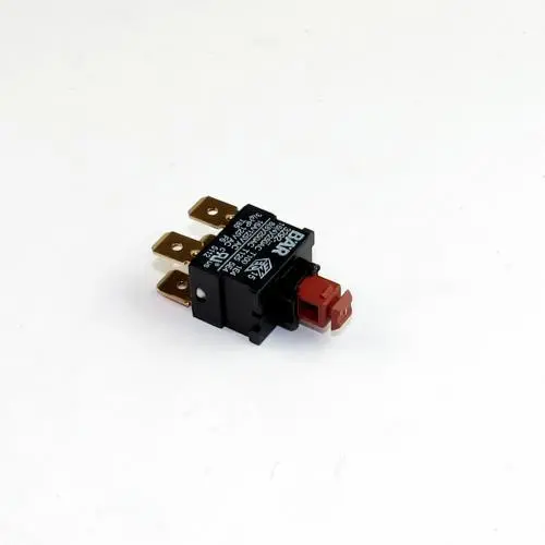 Saeco Odea Power Switch Assembly (11007060) 1
